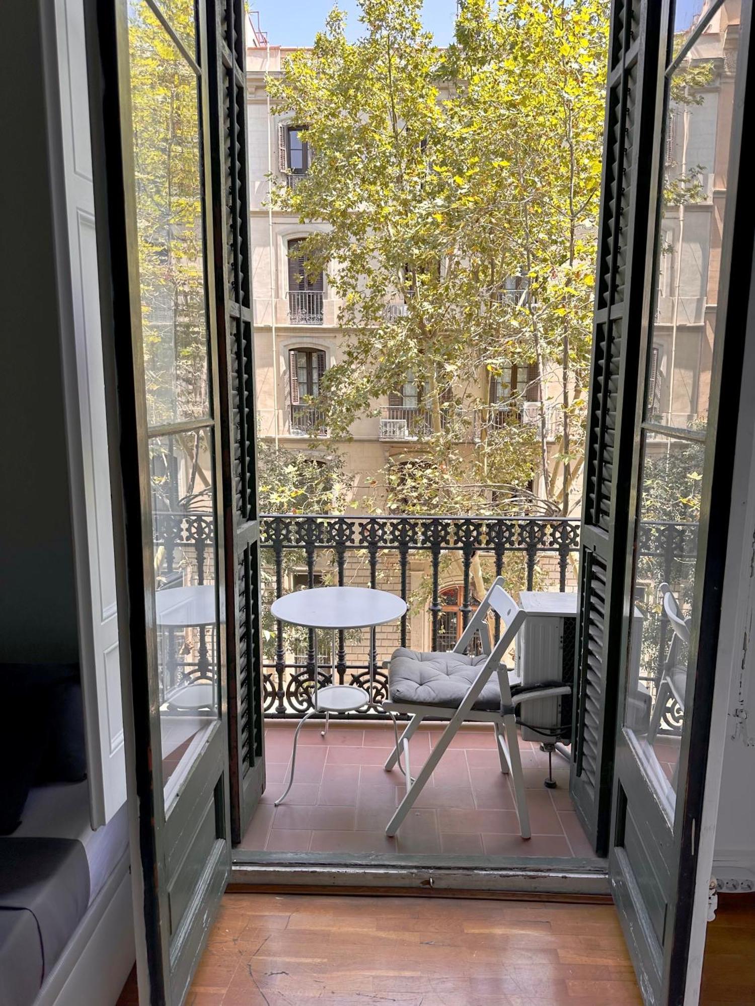 Auberge de jeunesse Fabrizzio's Petit *