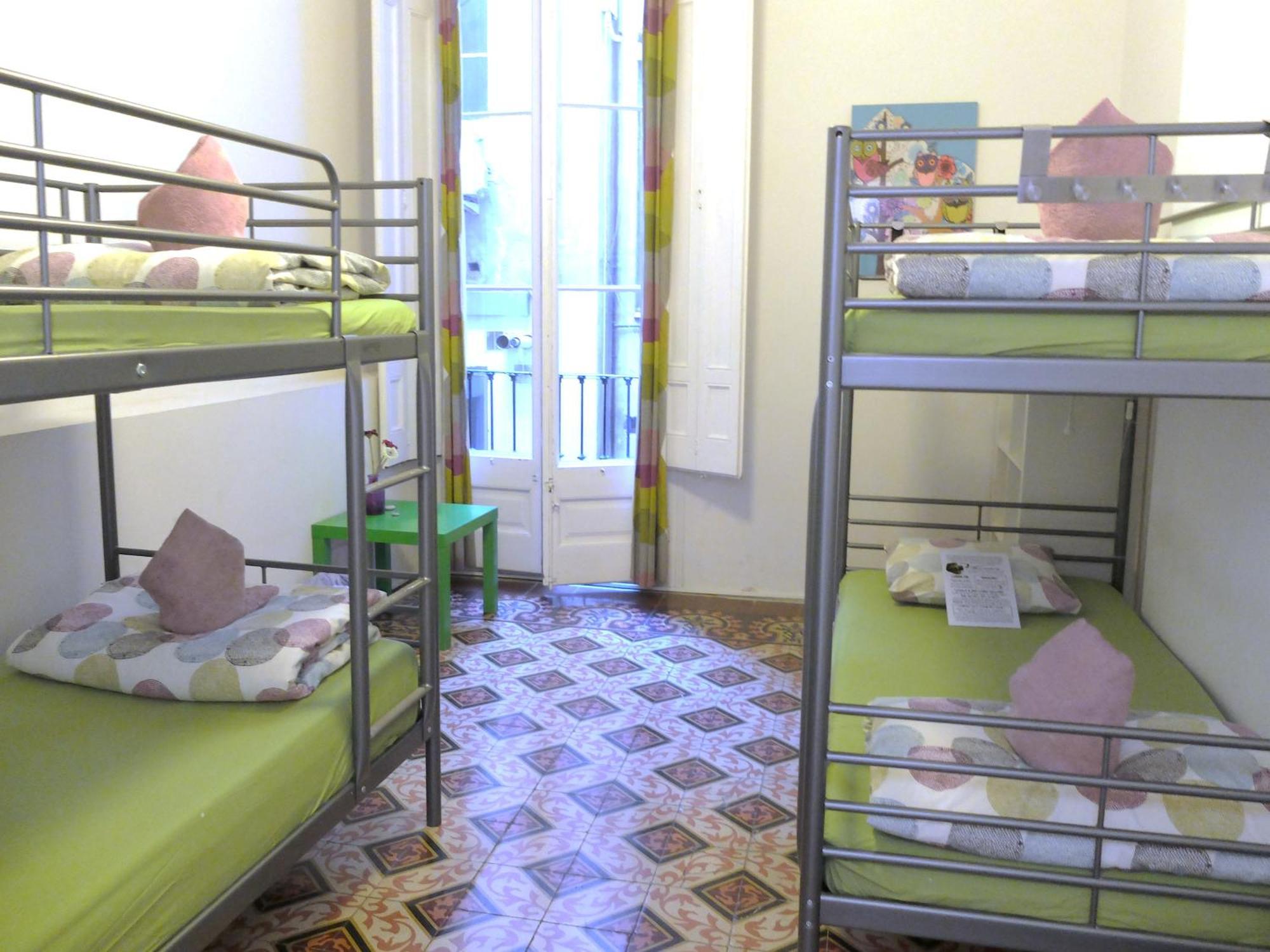 Fabrizzio's Petit Auberge de jeunesse