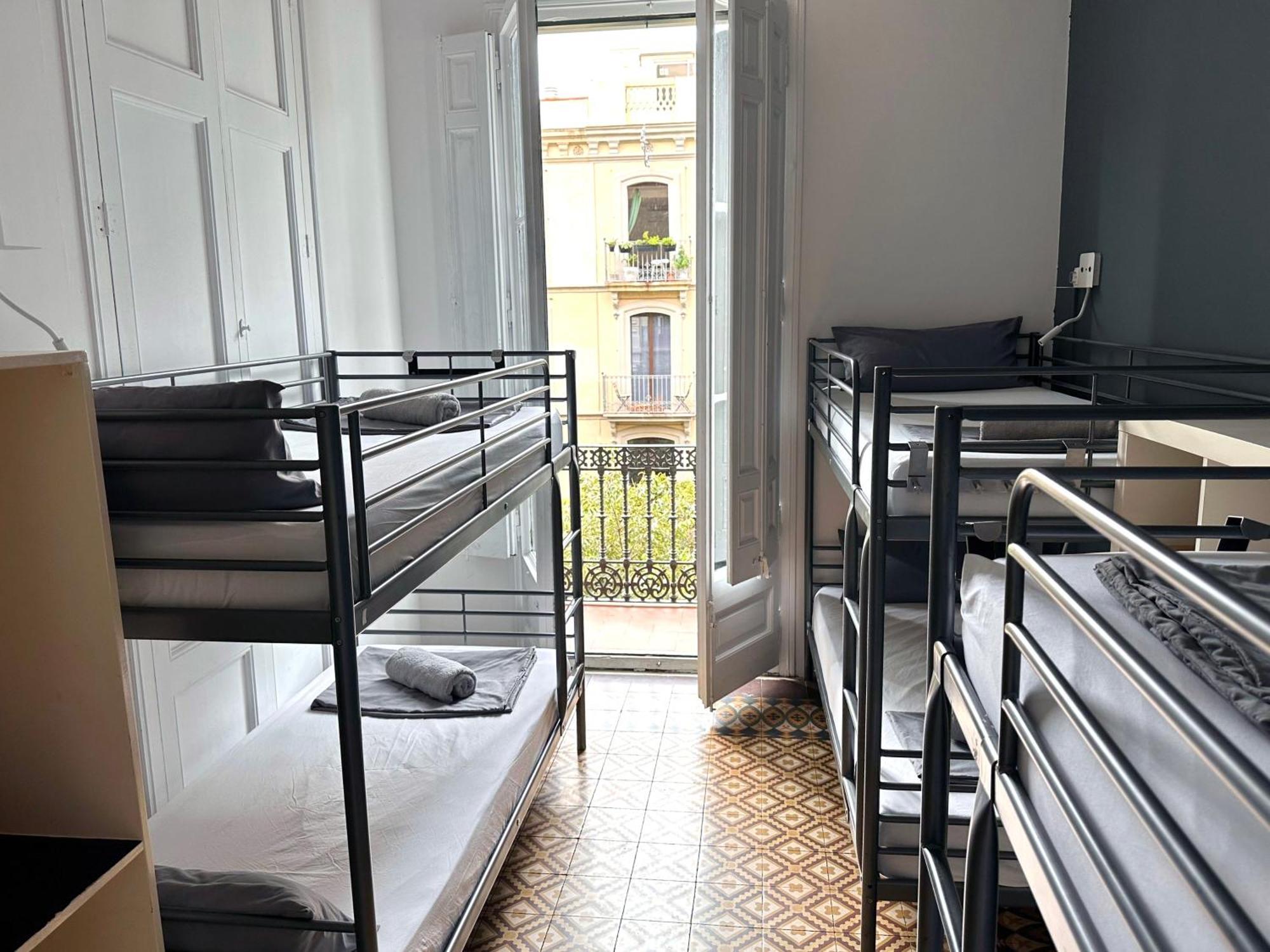 Auberge de jeunesse Fabrizzio's Petit *